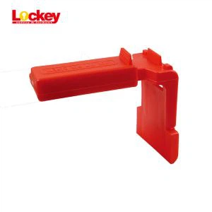 गेंद वाल्व सुरक्षा तालाबंदी