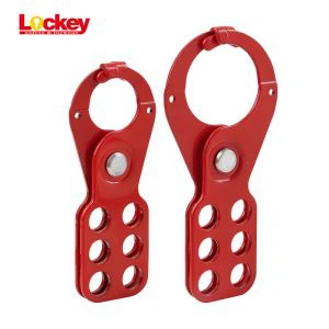 हुक के साथ आर्थिक इस्पात तालाबंदी छपका