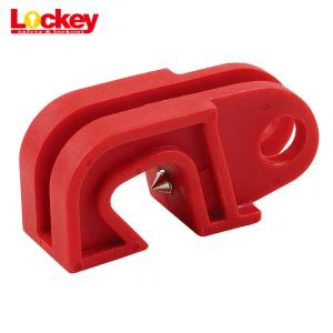 मोल्ड सर्किट ब्रेकर लॉकआउट