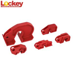 संयुक्त सर्किट ब्रेकर तालाबंदी सेट