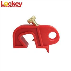 सर्किट ब्रेकर के लिए तालाबंदी डिवाइस